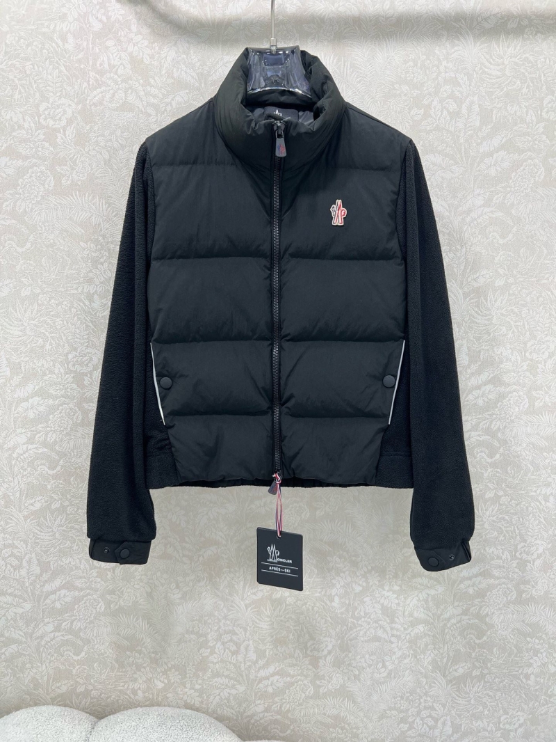 Moncler Down Jacket
